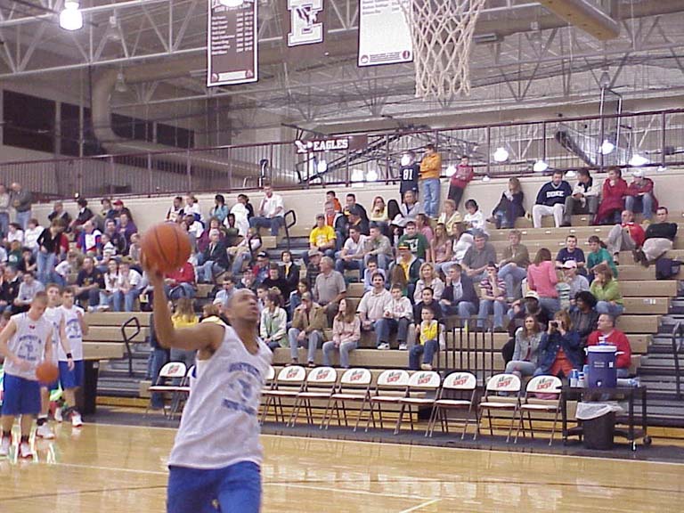 Chill[1]. Lay-up